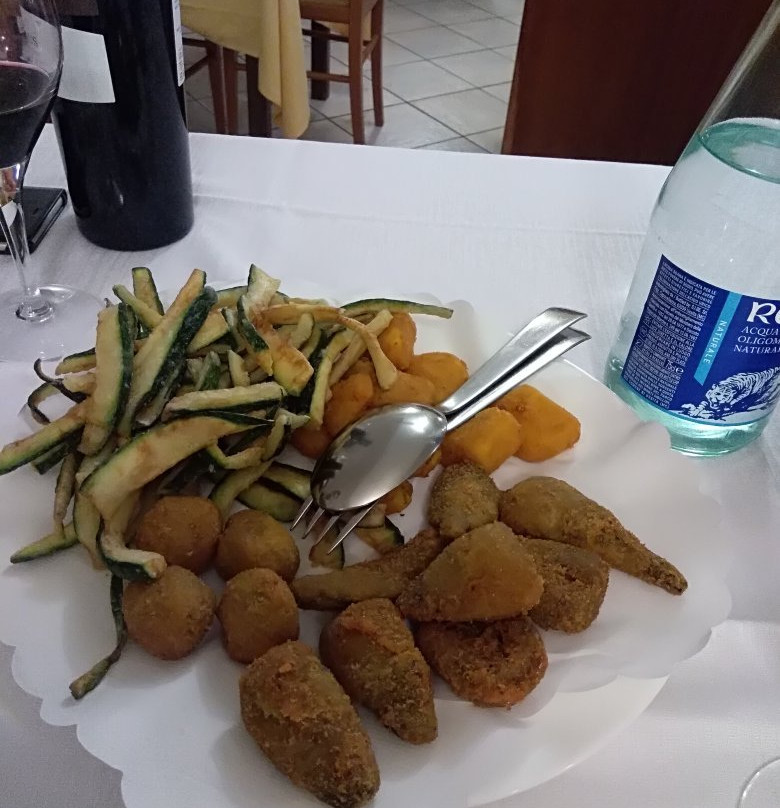 Hotel Ristorante da Roverino主图