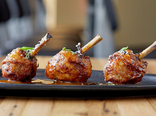 Park Restaurant & Bar