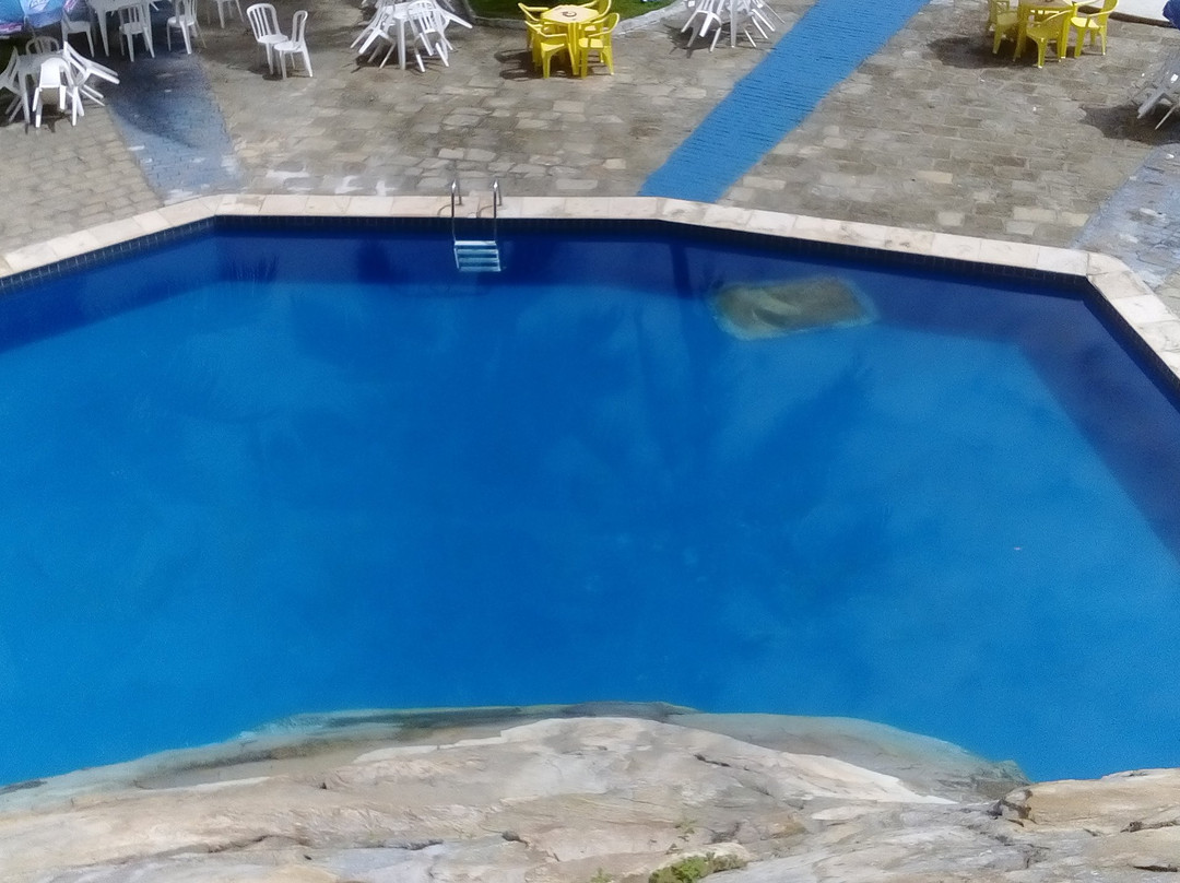 Quilombo Hotel Fazenda主图