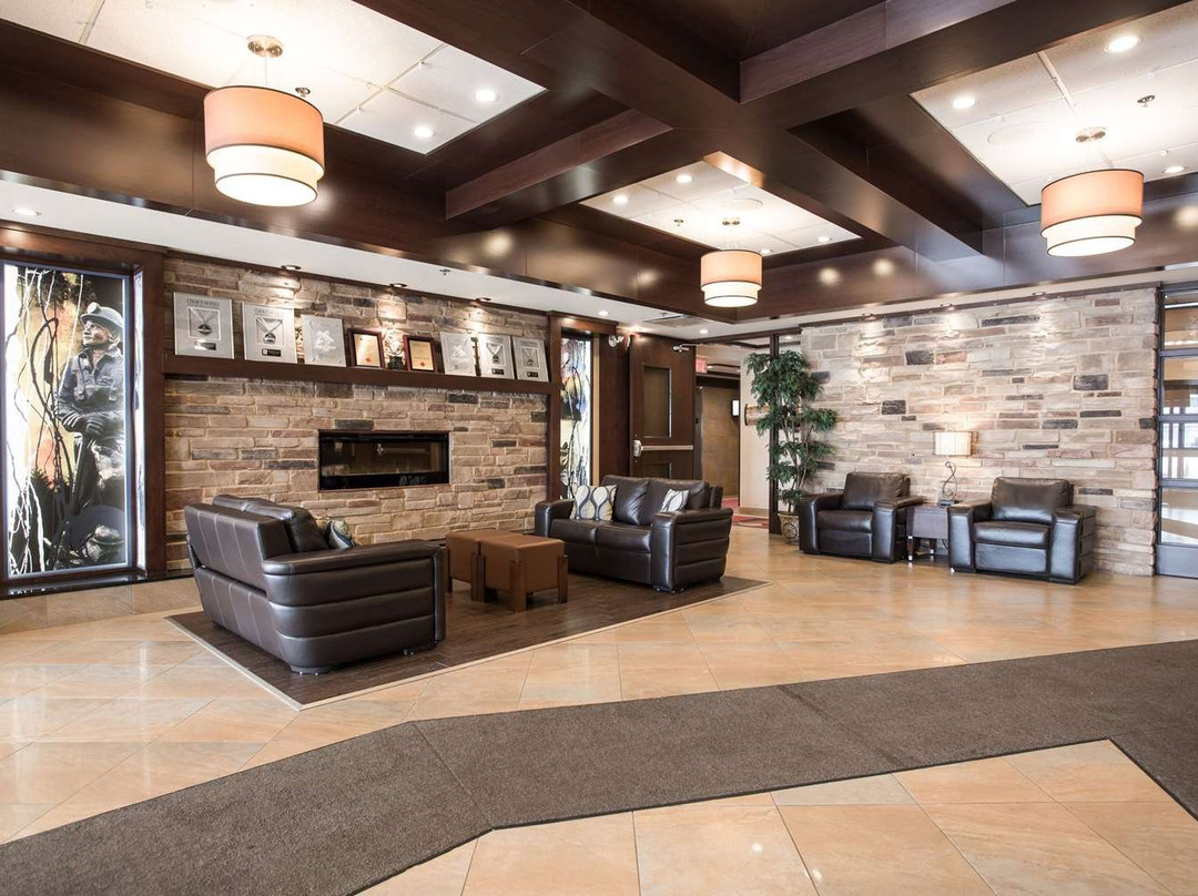 Quality Inn & Suites主图