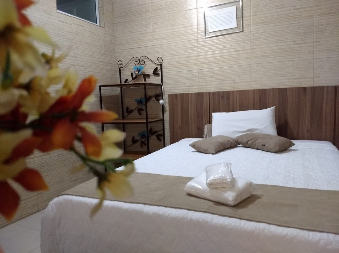 Pousada Caminho Dos Escravos主图