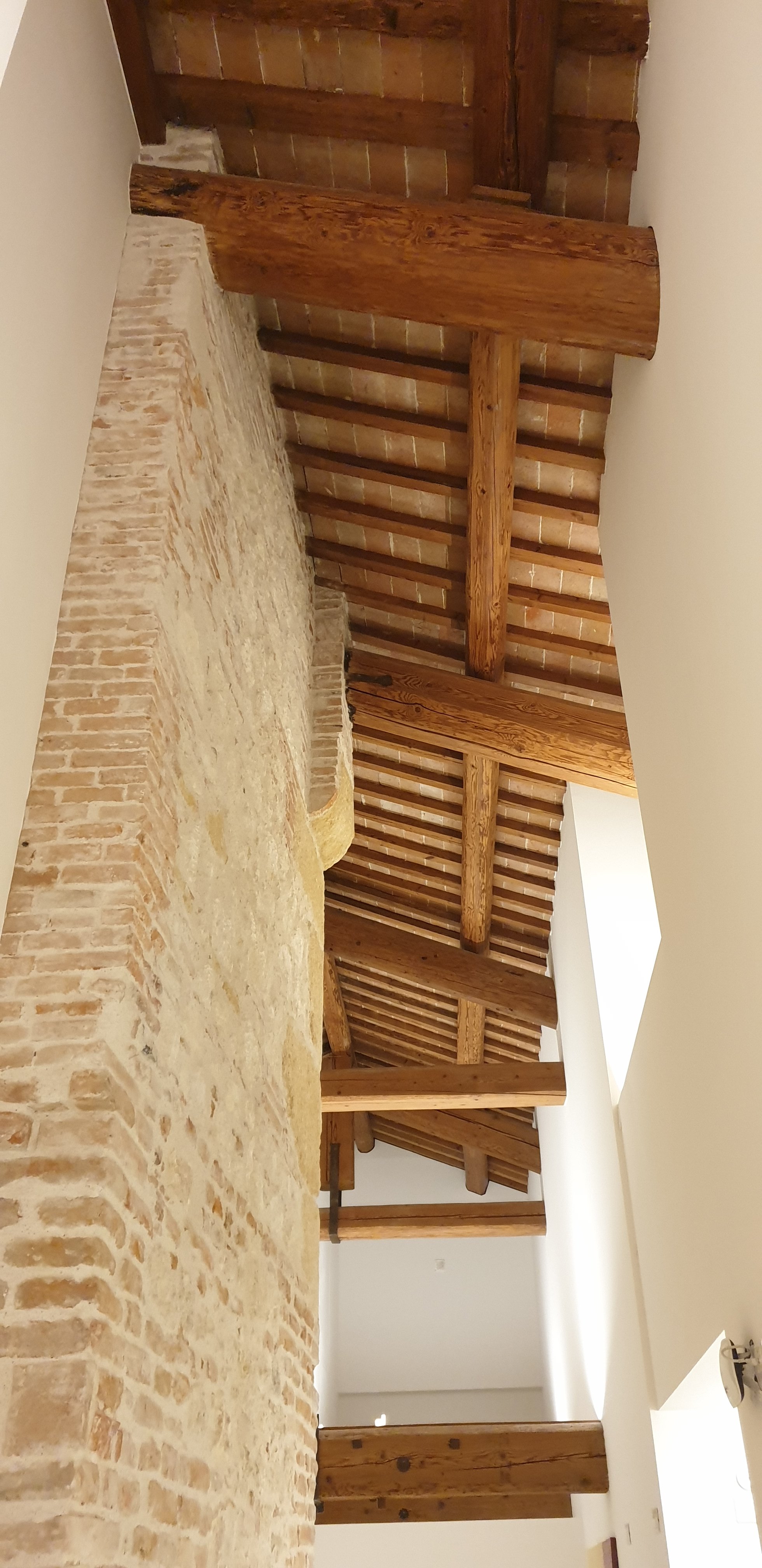 La Barchessa DI Villa Pisani-portrait