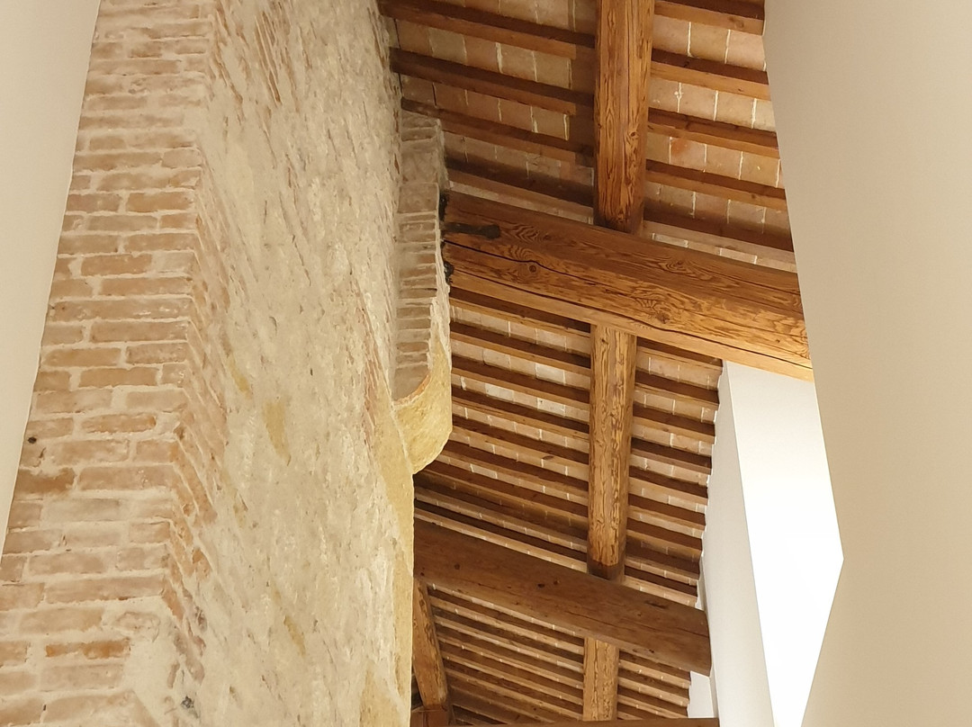 La Barchessa DI Villa Pisani主图
