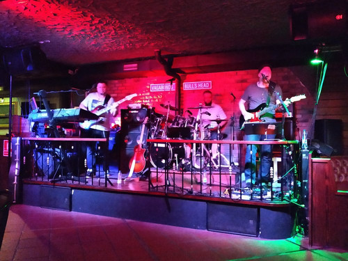 Bulls Head Bar-特纳里夫必去景点