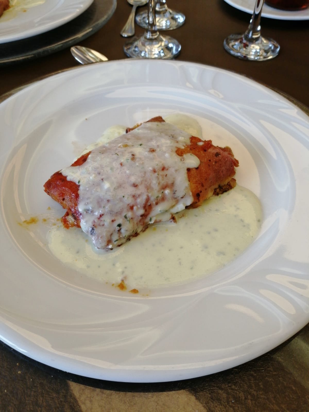 Jonico Hotel-餐饮