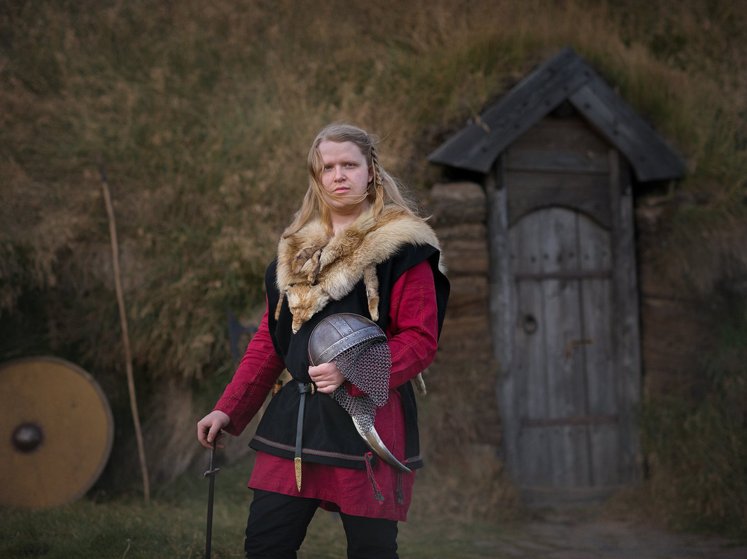 Eiriksstadir-布扎达吕尔必去景点