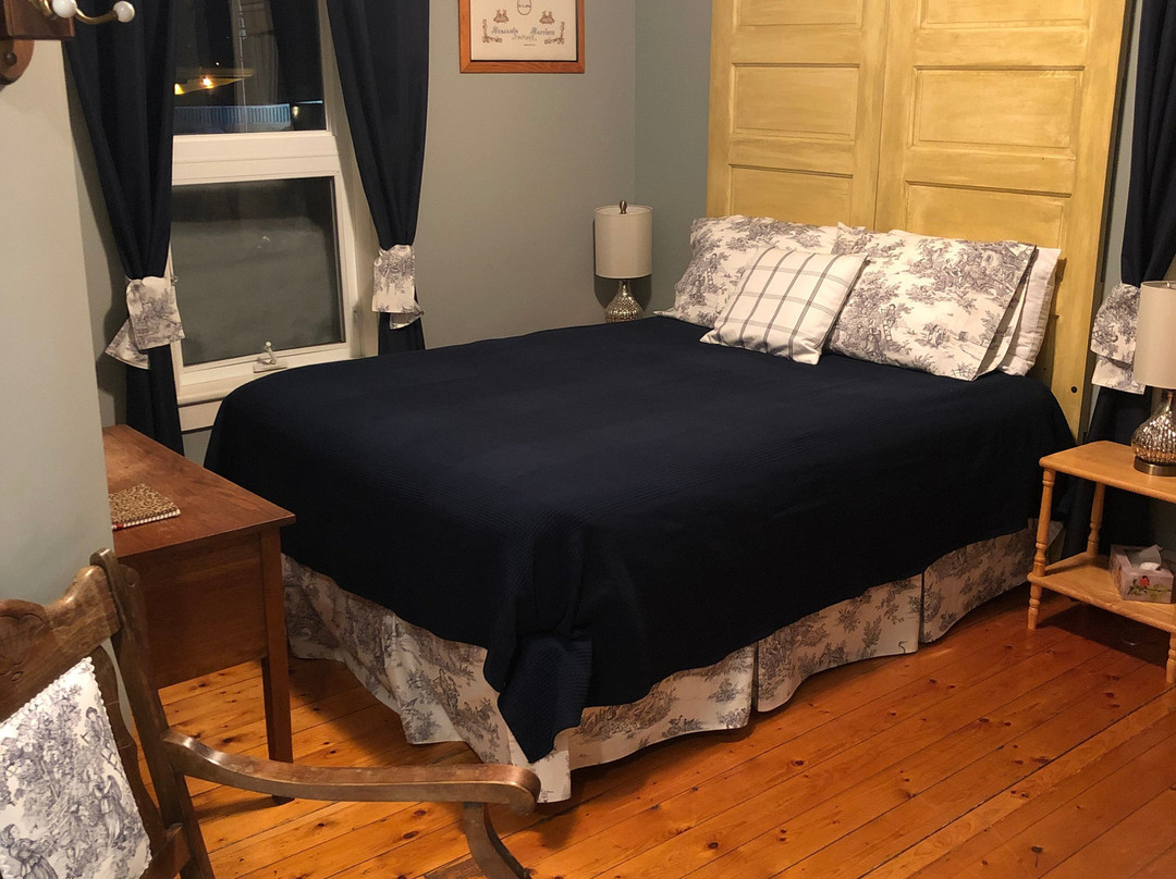 Auberge d'Anjou-Cocooning Cafe主图