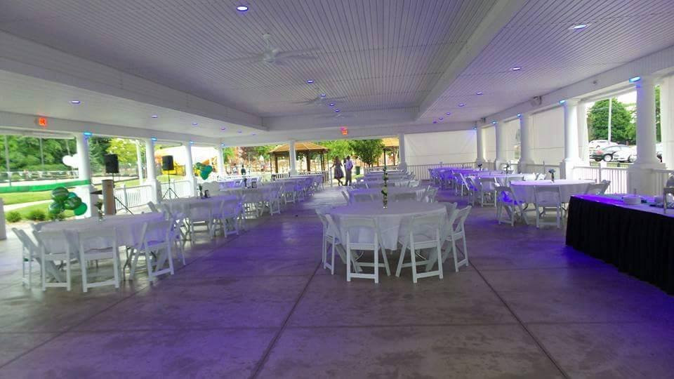 Paradise Park-诺维必去景点