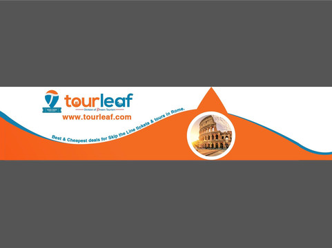 Dream Tourism-罗马必去景点