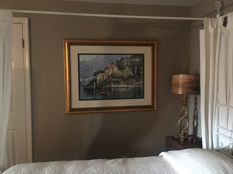 Tayberry Victorian Cottage B&B主图