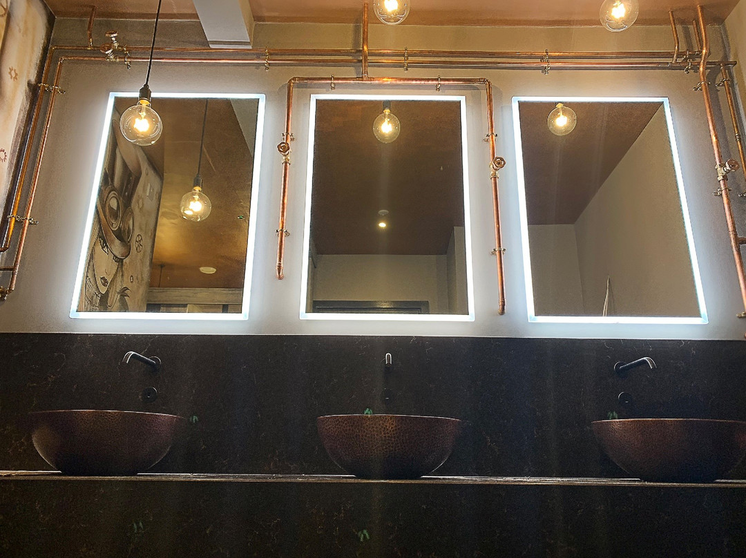 Ace of Lanes-Bishops Stortford必去景点