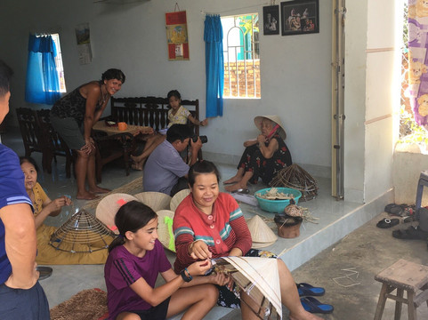 Mai Loc Photo Gallery-芽庄必去景点