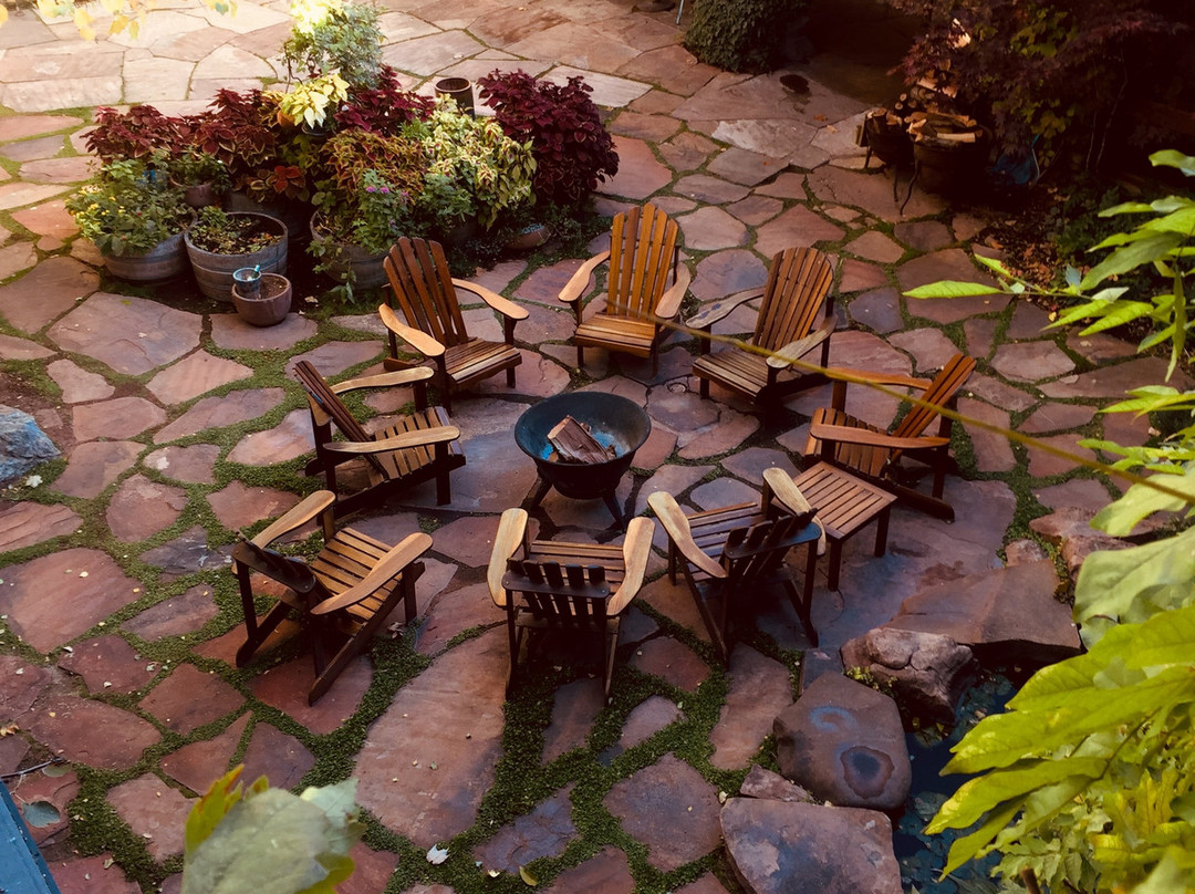 艾尔波特塞多纳酒店主图