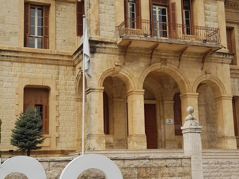 HighKings-朱拜勒必去景点