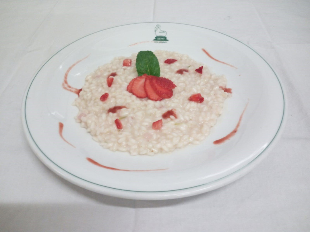 Ardesio餐馆和美食-Ristorante Gromo