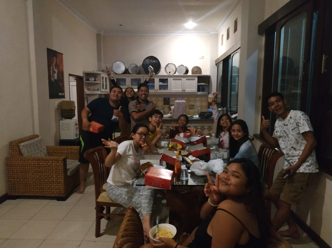 Lombok TripVaganza-龙目岛必去景点