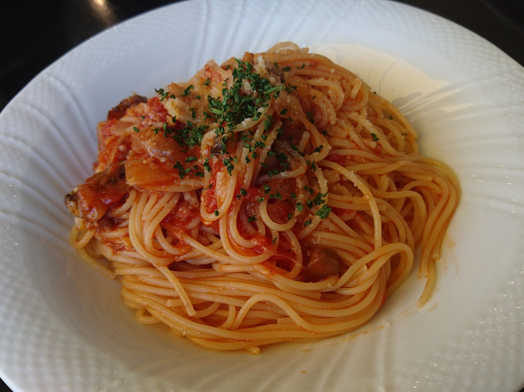 シーバップテラス