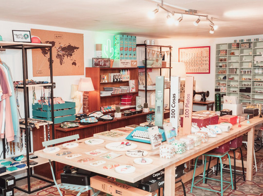 Maricastaña-马洛卡帕尔马必去景点