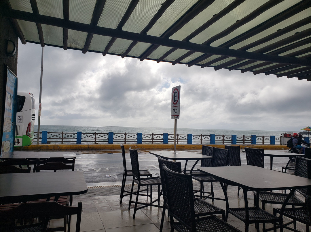 Beleza Beach Hotel主图