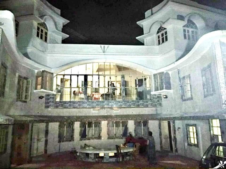 Santiniketan Home Stay Bichitrita