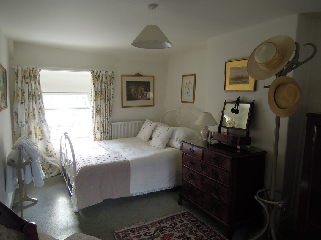Hound House Bed and Breakfast主图