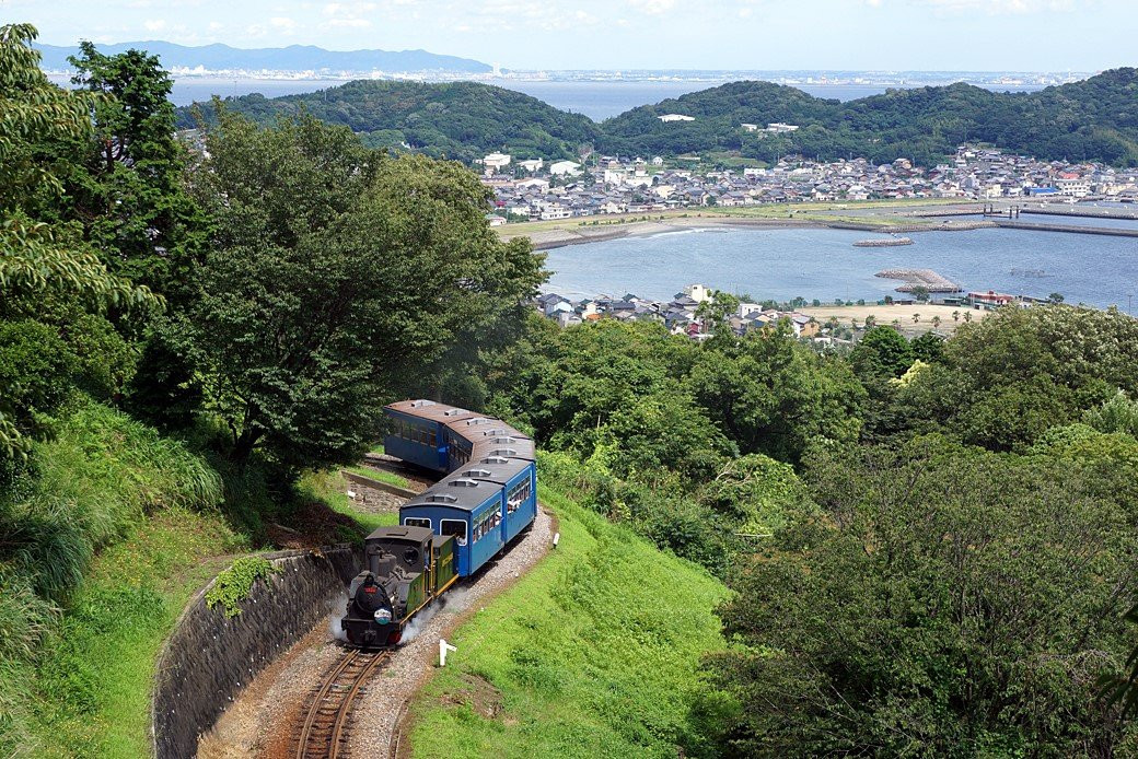 Mikawaonsen Kaiyutei主图
