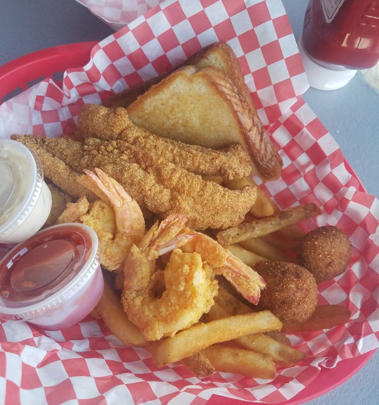 Lake Granbury Marina-格兰伯里必去景点