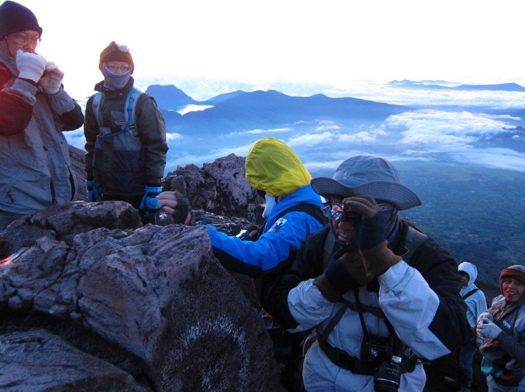 MAC Tours-Padang Pariaman必去景点