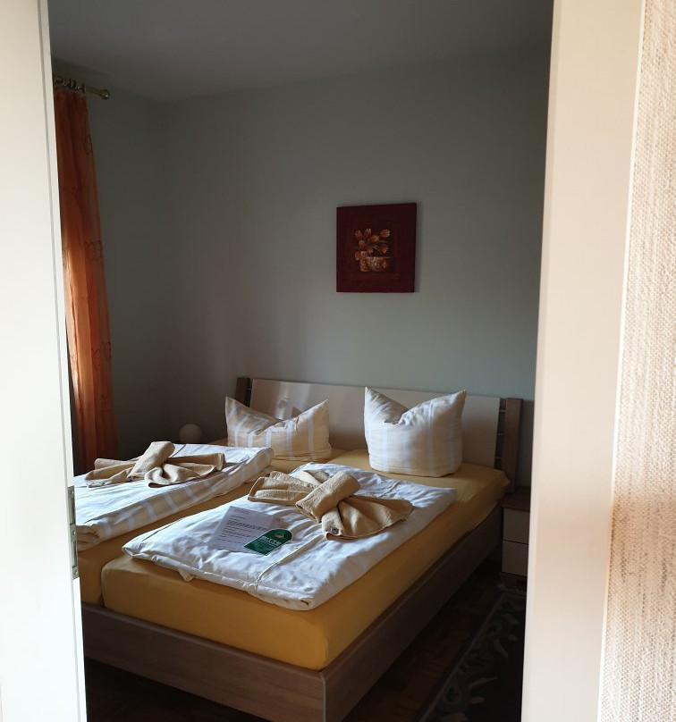 Wellnesshotel Legde主图
