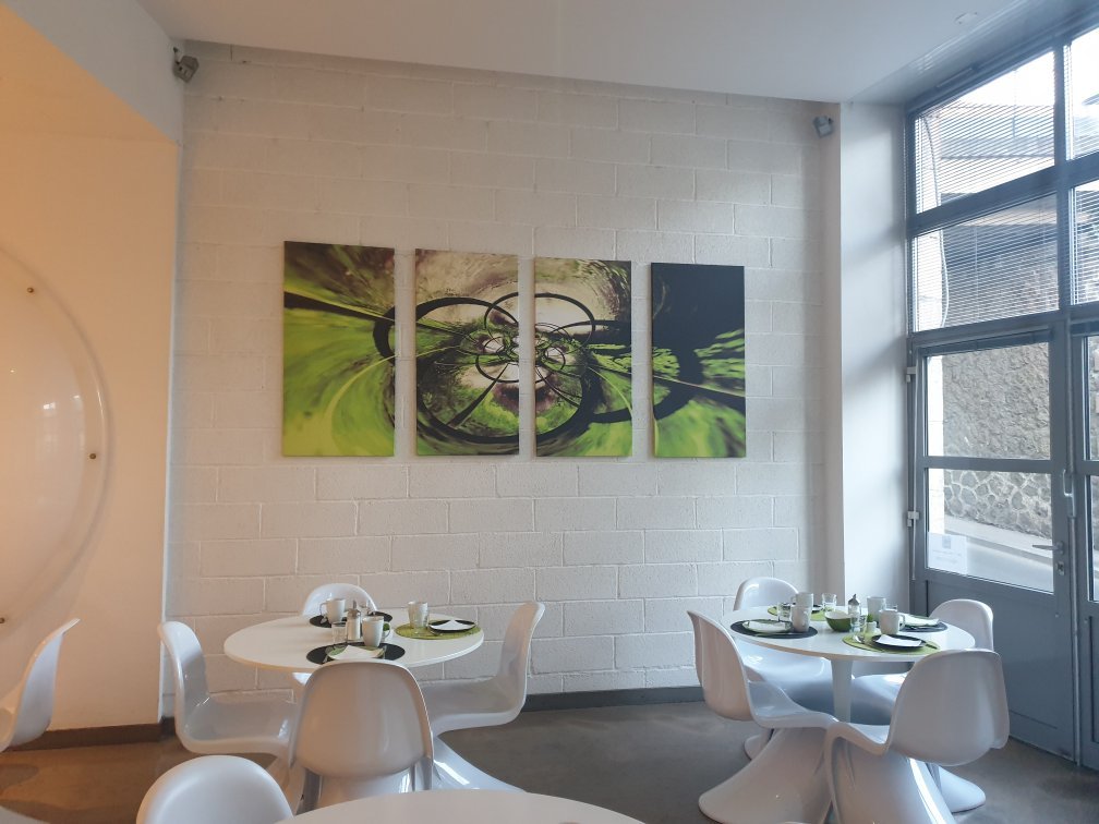 Appart' Hotel des Capucins-官方