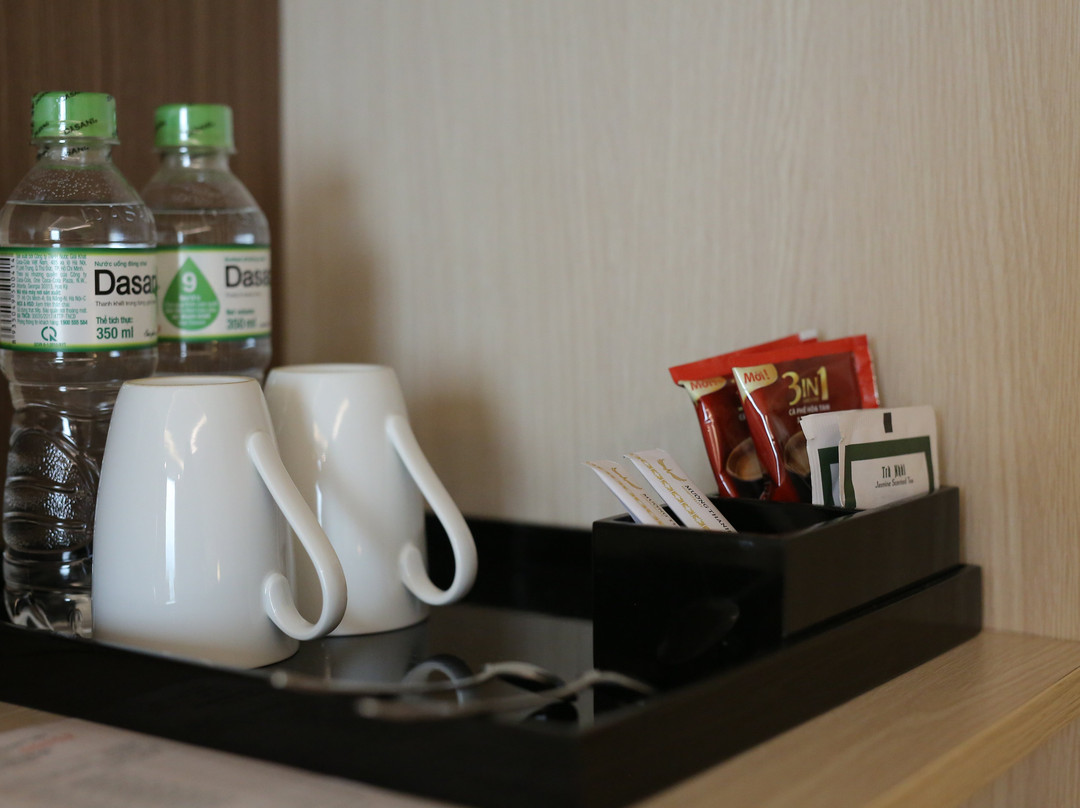Muong Thanh Grand Thanh Hoa Hotel主图