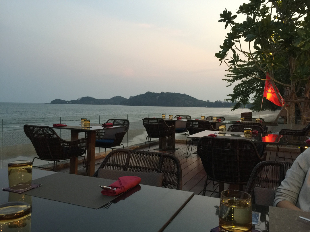 Aksorn Rayong, The Vitality Collection主图