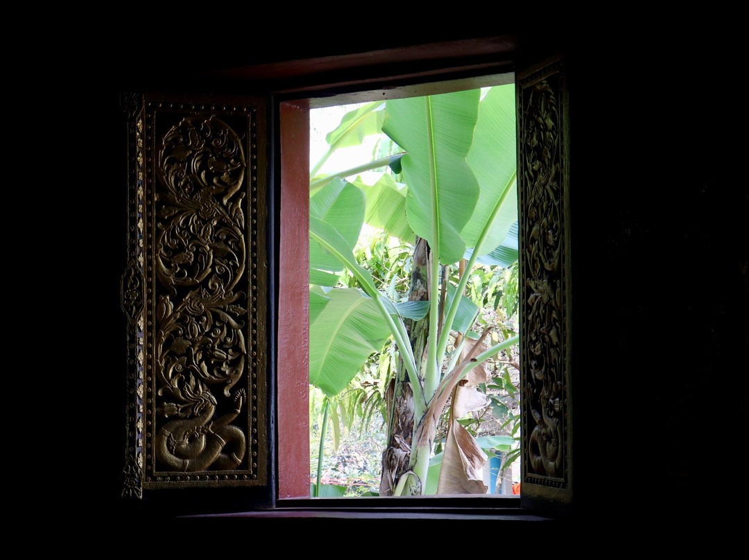 Orange Robe Tours-琅勃拉邦必去景点