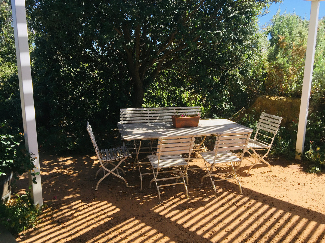 Stormflower Vineyard-Wilyabrup必去景点