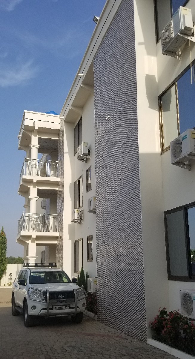 Jam Guest House-官方