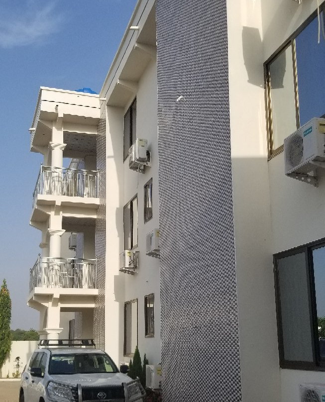 Sawla酒店住宿-Jam Guest House