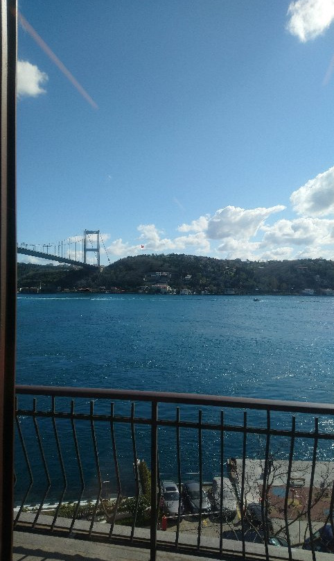 Borusan Contemporary-伊斯坦布尔必去景点