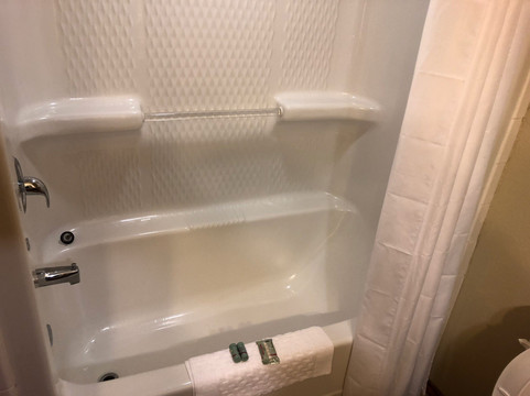 乔治西行政贝斯特韦斯特酒店主图