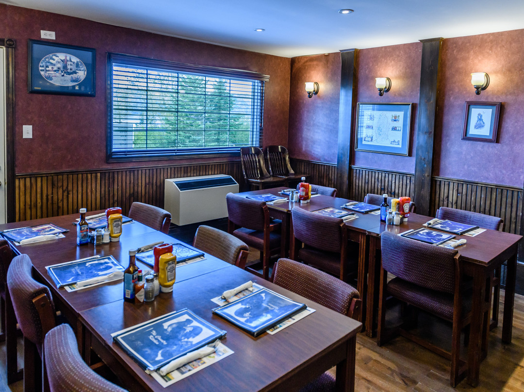 Hearthstone Inn Port Hawkesbury主图