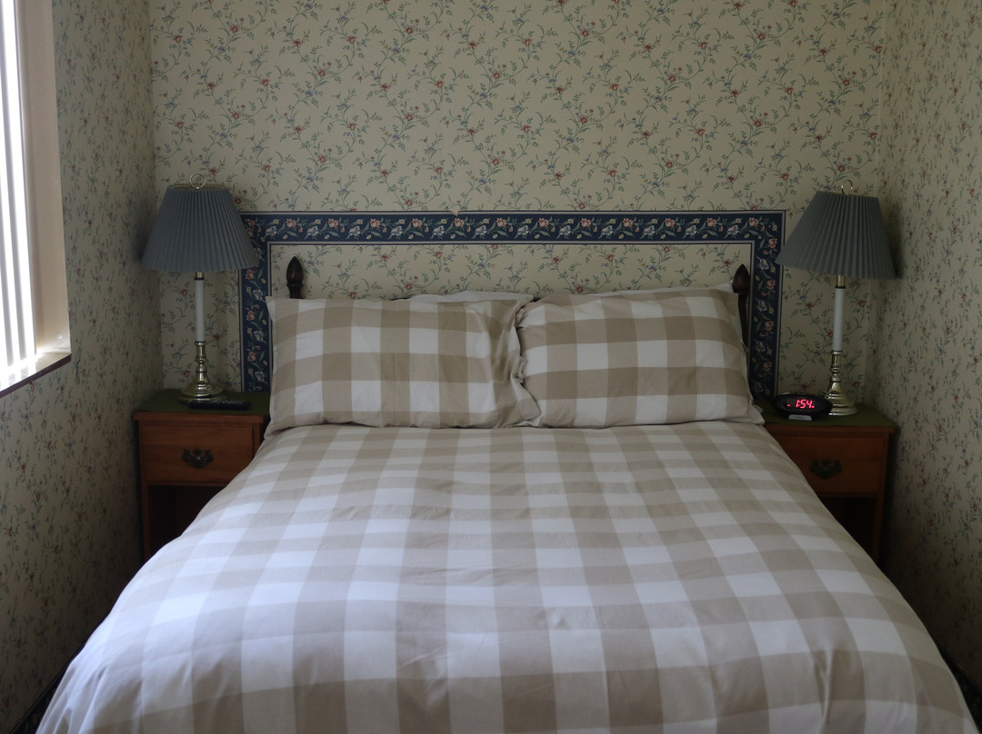 King George III Inn主图