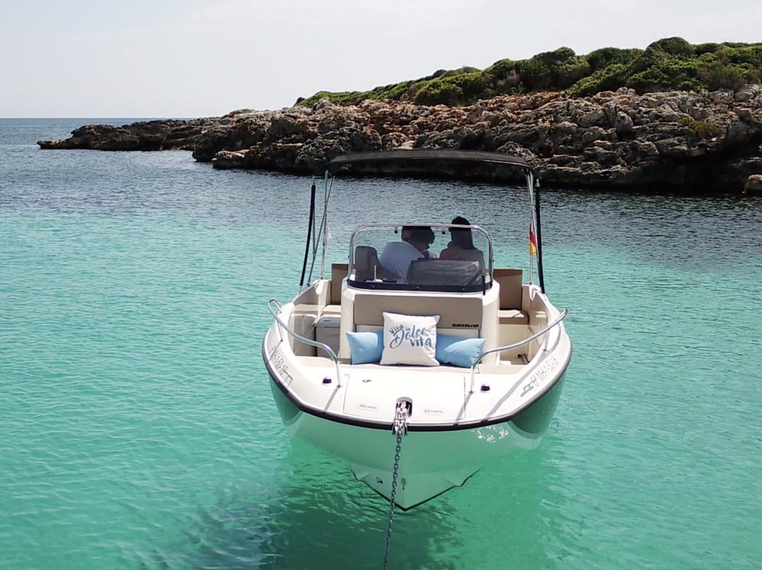 Isas Menorca-Mahon必去景点