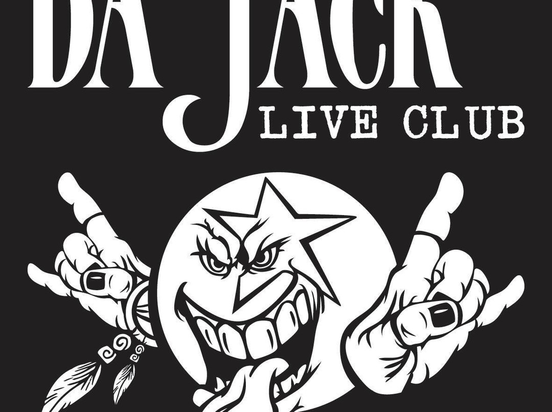 Da Jack Live Club景点图片