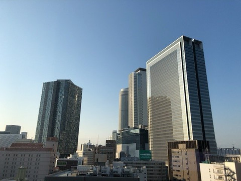 Vessel Hotel Campana Nagoya主图