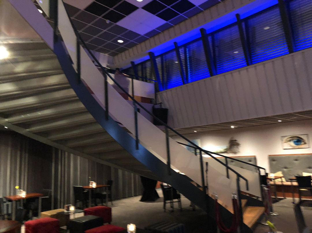 Theater de Huiskamer-Weert必去景点