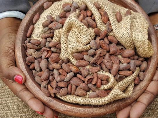 Maui Chocolate & Coffee Tours-库拉必去景点