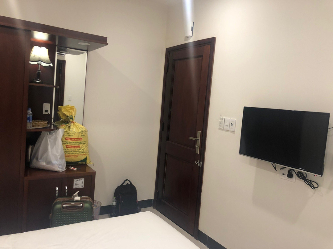 Gia Thanh Dat Hotel主图