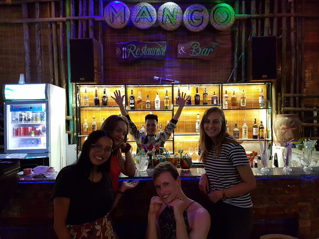 Phong Nha Central Hostel主图
