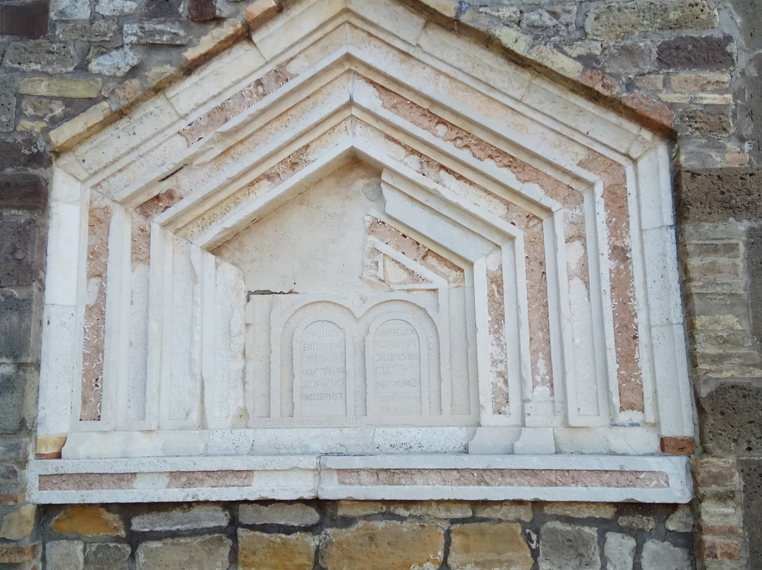 Abbazia di San Giovanni in Venere景点图片