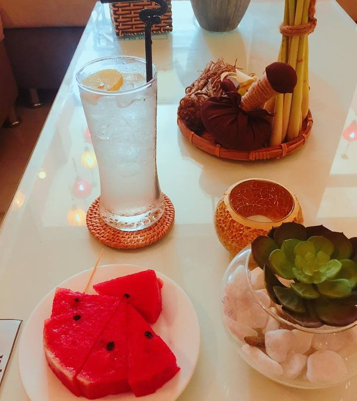 Bliss Spa-Hai Chau必去景点