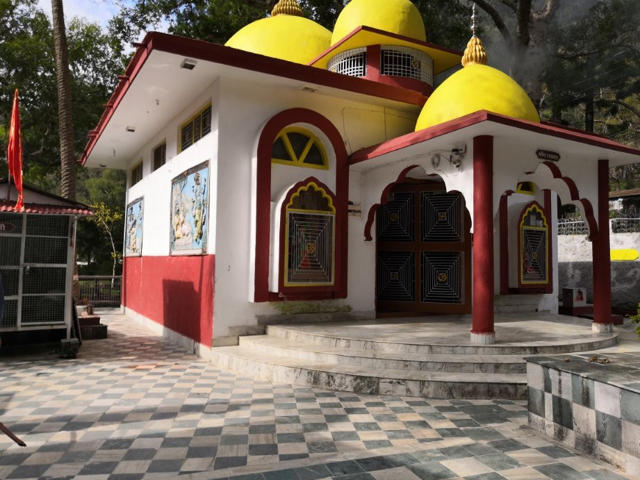 Mata Renuka Ji Temple景点图片
